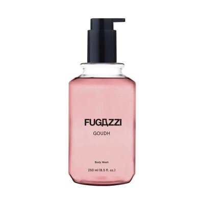 FUGAZZI Goudh Body Wash 250 ml